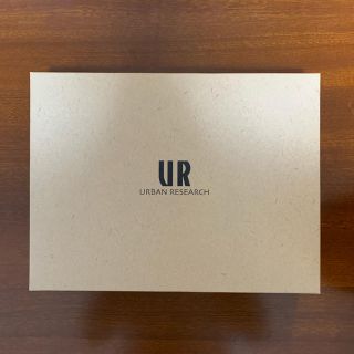 アーバンリサーチ(URBAN RESEARCH)の【nobio様専用】アーバンリサーチ　フェイスタオル３枚セット(タオル/バス用品)