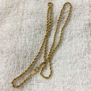 ジュエリーツツミ チェーンネックレスの通販 20点 | JEWELRY TSUTSUMI ...