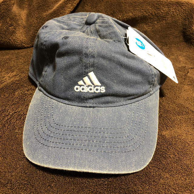 adidas(アディダス)のキャップ レディースの帽子(キャップ)の商品写真