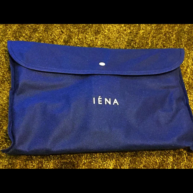 イエナ◆IENA◆2wayショルダーバッグ◆新品未使用