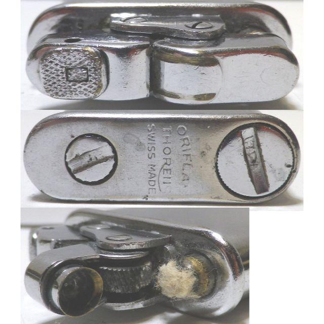30'アンティーク 『THORENS ORIFLAM LIGHTER SWISS | www.fleettracktz.com