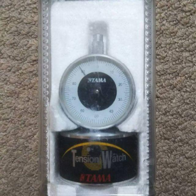 テンションウォッチ　Tension Watch TW100　TAMA 楽器のドラム(その他)の商品写真
