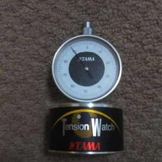 テンションウォッチ　Tension Watch TW100　TAMA(その他)