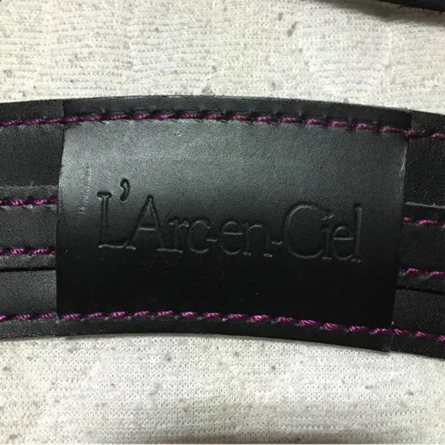 L'Arc～en～Ciel(ラルクアンシエル)のL'Arc〜en〜Ciel モデルベース 楽器のベース(エレキベース)の商品写真