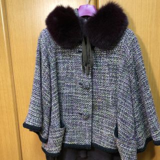leilian(ポンチョ)のフリマアイテム一覧 leilian(ポンチョ)のフリマアイテム一覧