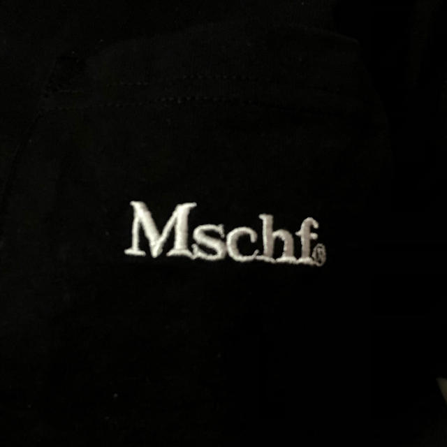 MISCHIEF ミスチーフ MSCHF tシャツ レディースのトップス(Tシャツ(半袖/袖なし))の商品写真