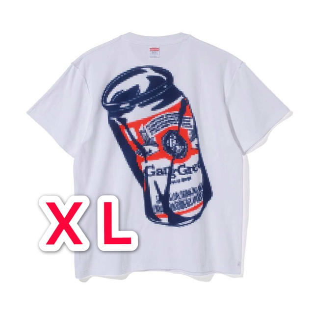 XL専用 Phingerin  VERDY Girls Don’t CryTシャツ/カットソー(半袖/袖なし)