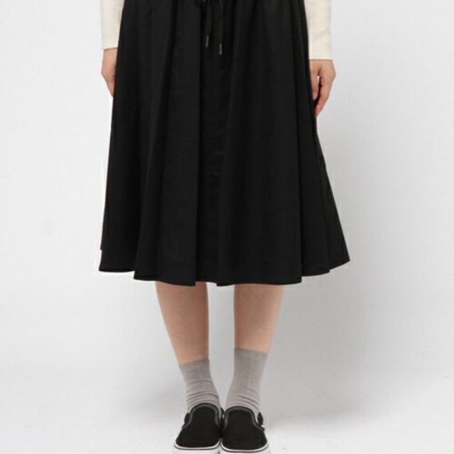 LE GLAZIK(ルグラジック)のルグラジック レディースのスカート(ひざ丈スカート)の商品写真