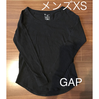 ギャップ(GAP)のGAP ロンＴ(Tシャツ/カットソー(七分/長袖))
