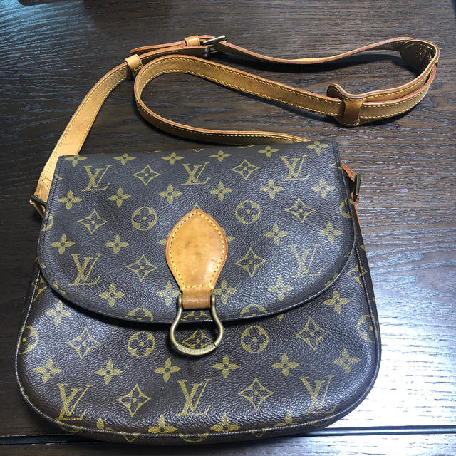 LOUIS VUITTON(ルイヴィトン)の激安です！ルイヴィトン　ショルダーバッグ レディースのバッグ(ショルダーバッグ)の商品写真