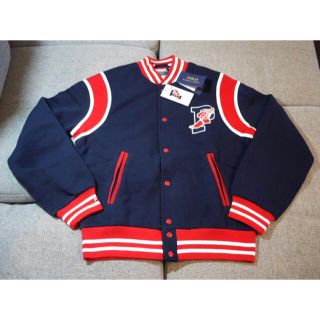 ポロラルフローレン(POLO RALPH LAUREN)のPolo Ralph Lauren スタジアム コレクション 1992(スタジャン)