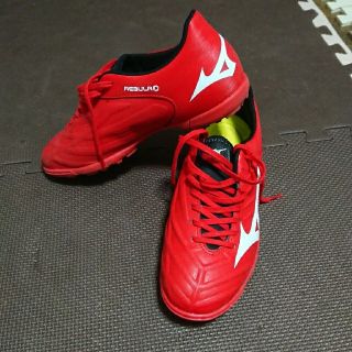 ミズノ(MIZUNO)のMIZUNO レビュラ2 V3 AS(シューズ)