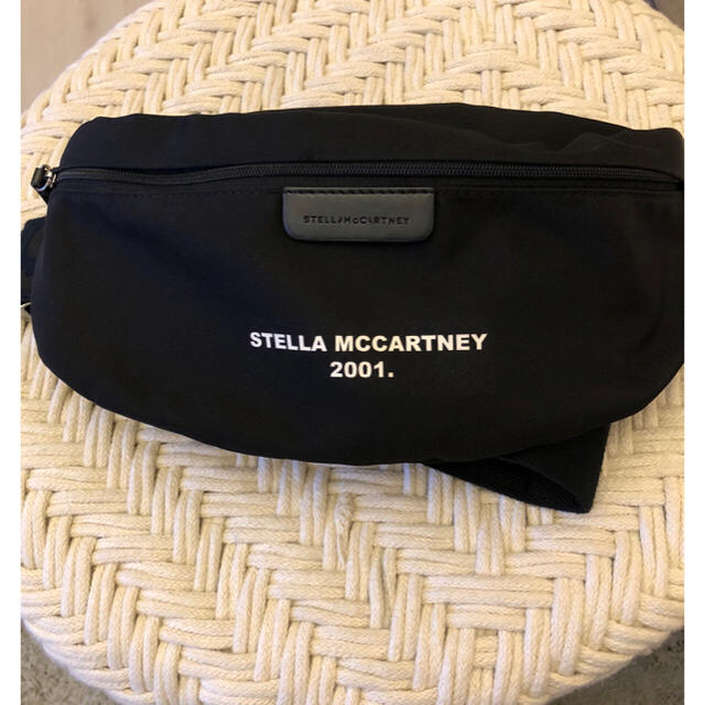 Stella McCartney(ステラマッカートニー)の最終お値下げ☆ステラマッカートニー  ボディバッグ レディースのバッグ(ボディバッグ/ウエストポーチ)の商品写真