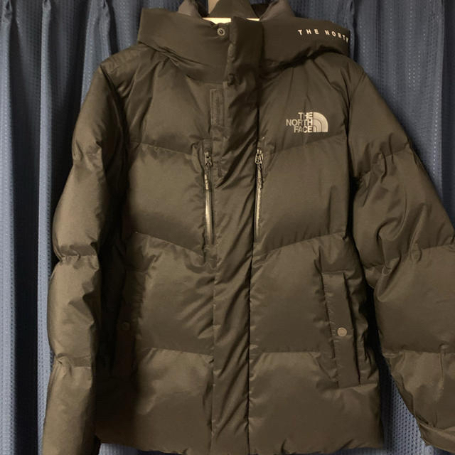 THE NORTH FACE WHITE LABEL COLLECTION