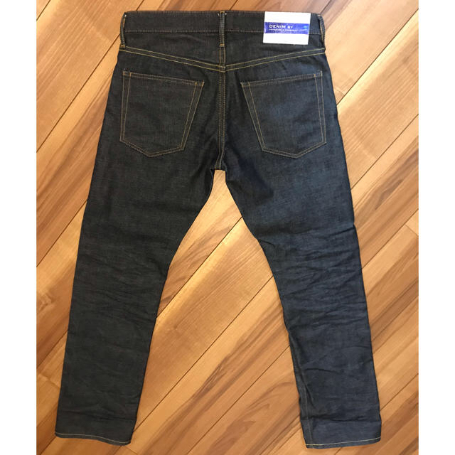 UNITED ARROWS - UNITED ARROWS デニムパンツの通販 by イノ's shop|ユナイテッドアローズならラクマ 格安お得