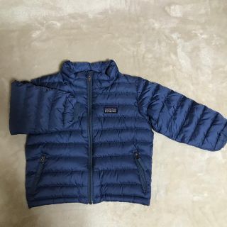 パタゴニア(patagonia)のパタゴニア ダウン 2T まめさん専用(ジャケット/上着)