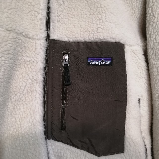 patagonia - 希少 美品 メンズM パタゴニア クラシック レトロX