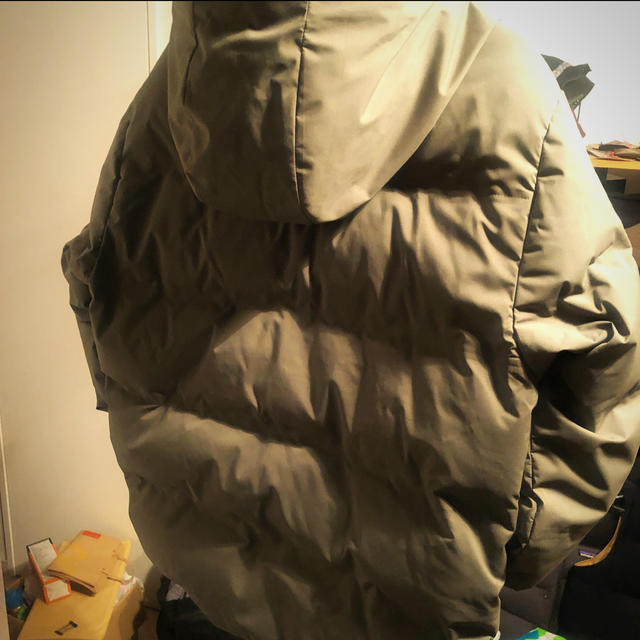 patagonia(パタゴニア)の【最終値下】パタゴニアジャクソン　グレイシャー　ジャケット メンズのジャケット/アウター(ダウンジャケット)の商品写真