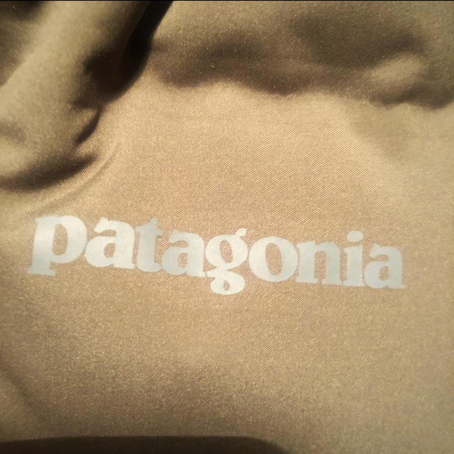 patagonia(パタゴニア)の【最終値下】パタゴニアジャクソン　グレイシャー　ジャケット メンズのジャケット/アウター(ダウンジャケット)の商品写真