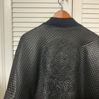 ジャンニヴェルサーチ(Gianni Versace)のぴよ2070様専用(ブルゾン)