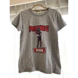 フォートナイト Tシャツ IKONIK (アイコニック) 140-160(Tシャツ/カットソー)