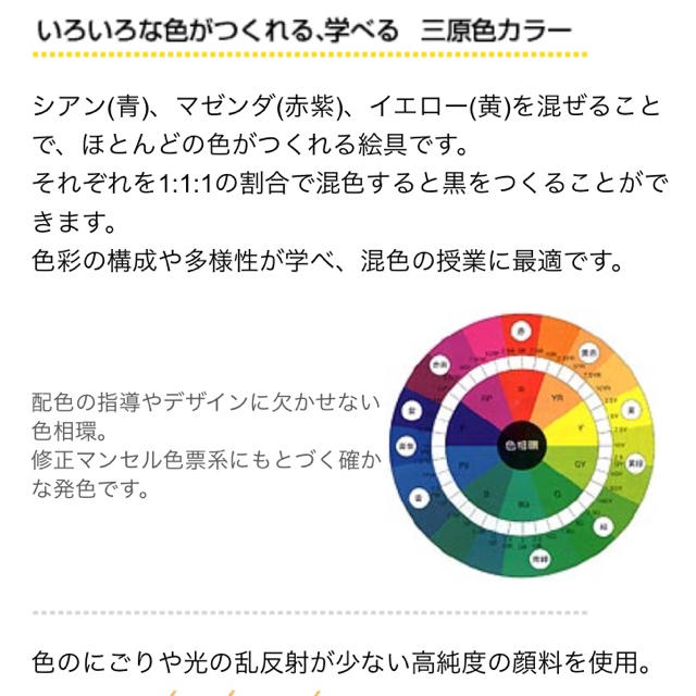 新品未使用 ターナー 三原色カラー セット の通販 By 画材好き ラクマ 新品未使用 ターナー 三原色カラー セット の通販 By 画材好き ラクマ