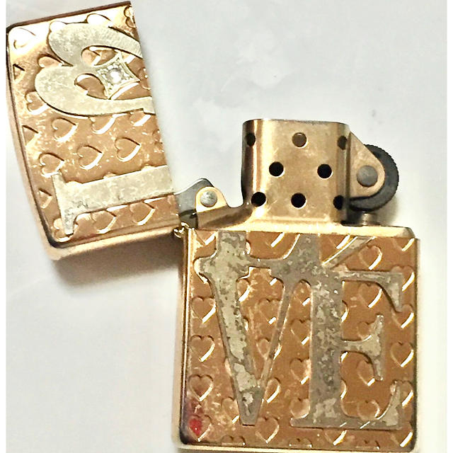 ZIPPO(ジッポー)のzippo.激安❣️ メンズのファッション小物(タバコグッズ)の商品写真