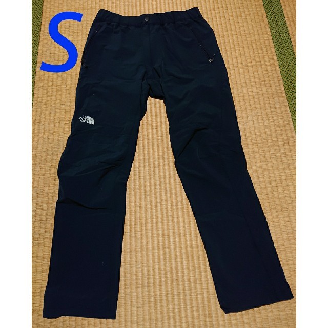 美品 S アルパインライトパンツ Alpine Light Pants