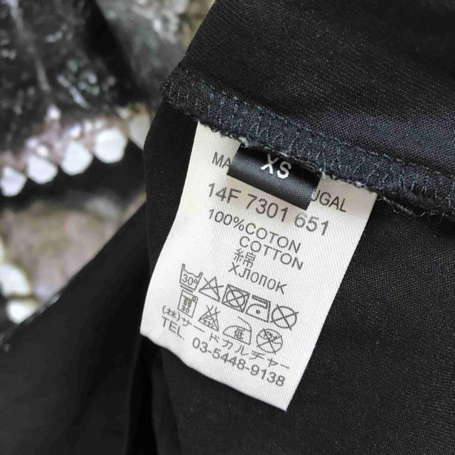 GIVENCHY - 正規 Givenchy ジバンシィ ロットワイラー Tシャツの通販