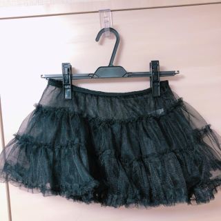 新品☆パニエ(コスプレ用インナー)