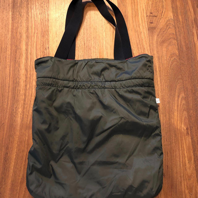Harriss(ハリス)のHARRISS バッグ 巾着 レディースのバッグ(ハンドバッグ)の商品写真