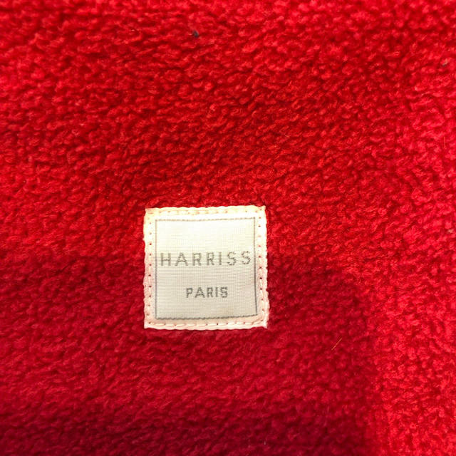 Harriss(ハリス)のHARRISS バッグ 巾着 レディースのバッグ(ハンドバッグ)の商品写真