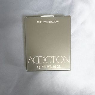 アディクション(ADDICTION)のADDICTION　ヴィンテージローズ　限定品(アイシャドウ)