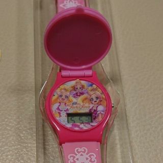 バンダイ(BANDAI)の映画  プリンセスプリキュア  腕時計(腕時計)