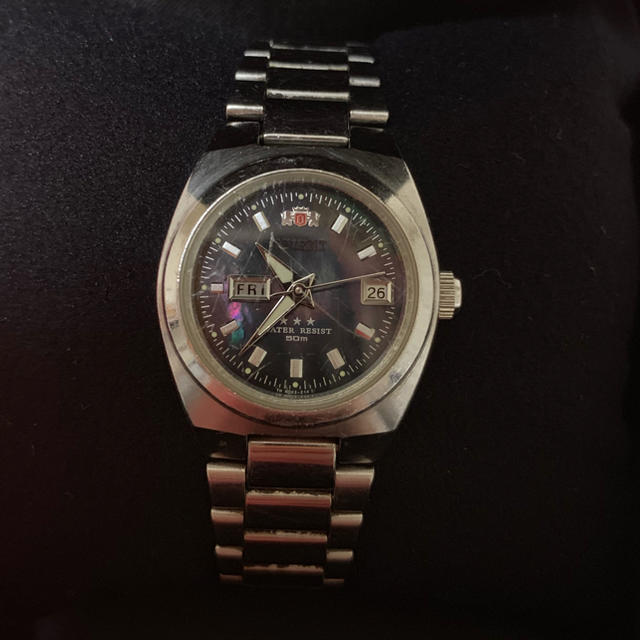 ORIENT(オリエント)のOrient 時計 レディース レディースのファッション小物(腕時計)の商品写真