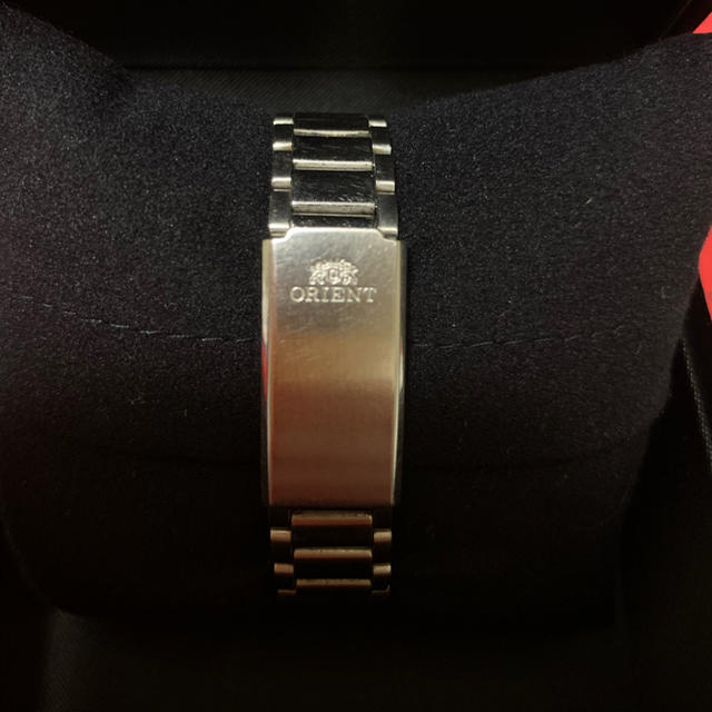 ORIENT(オリエント)のOrient 時計 レディース レディースのファッション小物(腕時計)の商品写真