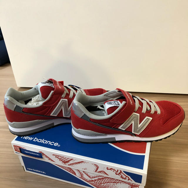 New Balance(ニューバランス)のニューバランス　キッズスニーカー キッズ/ベビー/マタニティのキッズ靴/シューズ(15cm~)(スニーカー)の商品写真