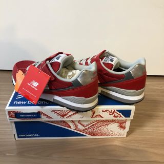 ニューバランス(New Balance)のニューバランス　キッズスニーカー(スニーカー)