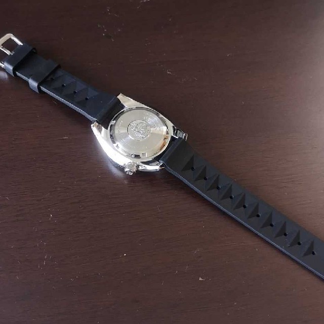 SEIKO(セイコー)のセイコー　ダイバー　sbdc031 メンズの時計(腕時計(アナログ))の商品写真