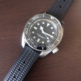 セイコー(SEIKO)のセイコー　ダイバー　sbdc031(腕時計(アナログ))