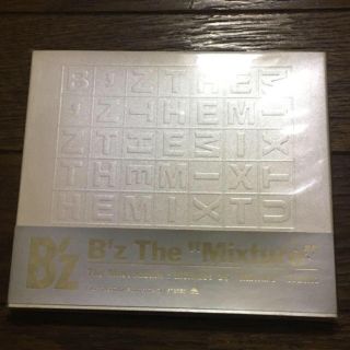 B'z The “Mixture”(ポップス/ロック(邦楽))