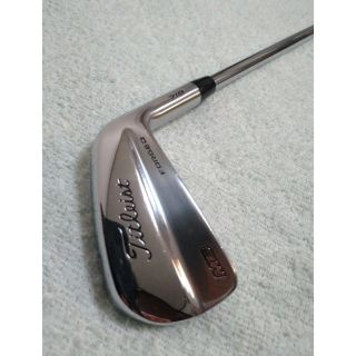 タイトリスト(Titleist)のタイトリスト 718MB 7番アイアン単品(クラブ)