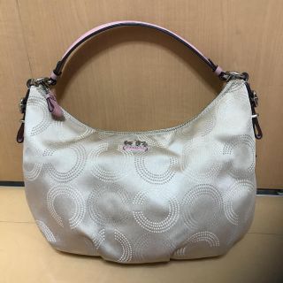 コーチ(COACH)のコーチ  バッグ(ショルダーバッグ)