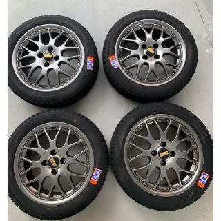 BBS RG309 16インチ　4穴　PCD100 6.5j 4本セット