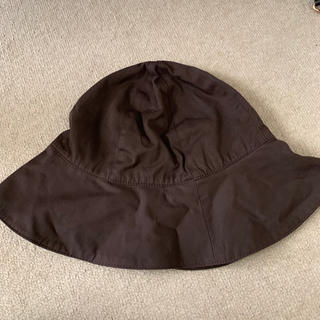 アーペーセー(A.P.C)のA.P.C.アーペーセー帽子未使用フランス製(ハット)