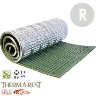 サーマレスト(THERMAREST)のサーマレスト THERM-A-REST リッジレスト ソーライト R(寝袋/寝具)