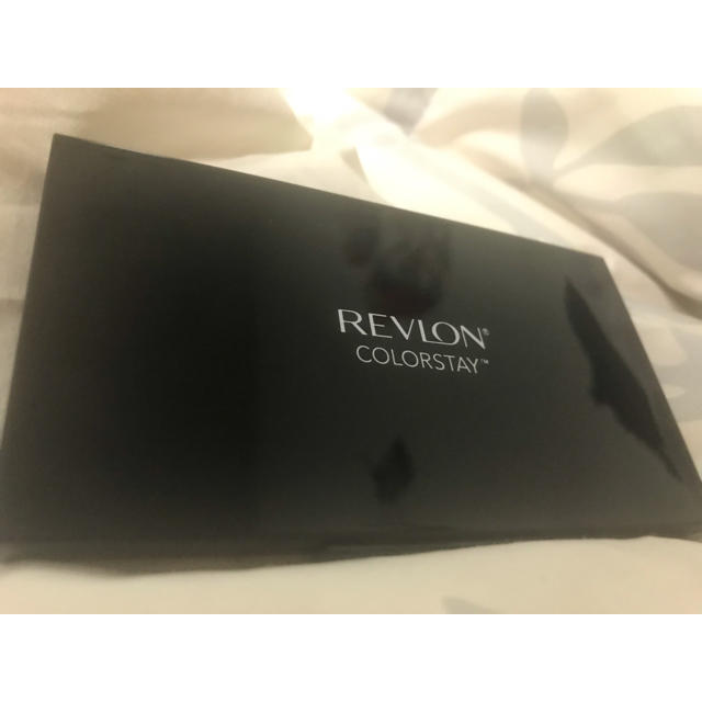 REVLON(レブロン)のレブロン カラーステイ ファンデーション UVパウダー コスメ/美容のベースメイク/化粧品(ファンデーション)の商品写真