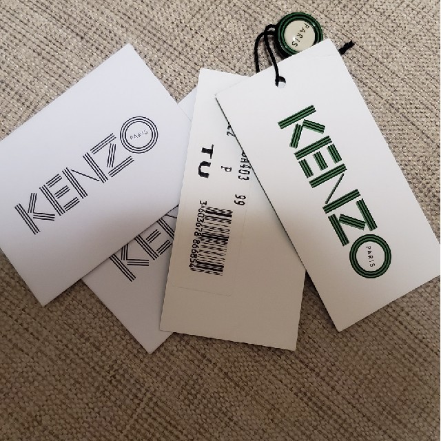 KENZO(ケンゾー)の【最終値下げ】KENZO バックパック レディースのバッグ(リュック/バックパック)の商品写真