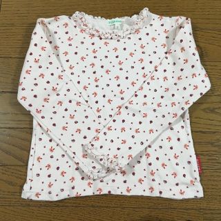 サンカンシオン(3can4on)の3can４on(Tシャツ/カットソー)