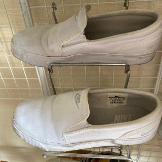 ナイキ(NIKE)のナイキ　スリッポン(スリッポン/モカシン)